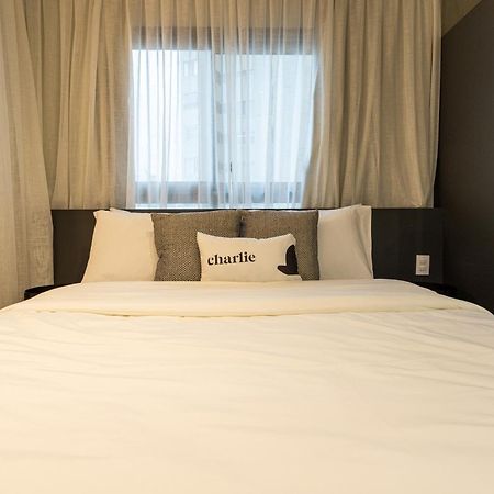 Charlie Nik Perdizes Apartman São Paulo Kültér fotó