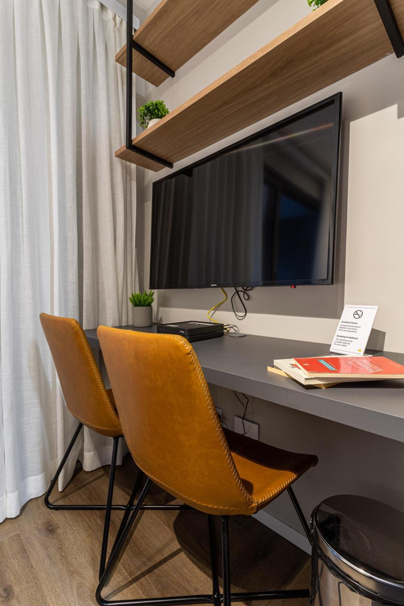 Charlie Nik Perdizes Apartman São Paulo Kültér fotó