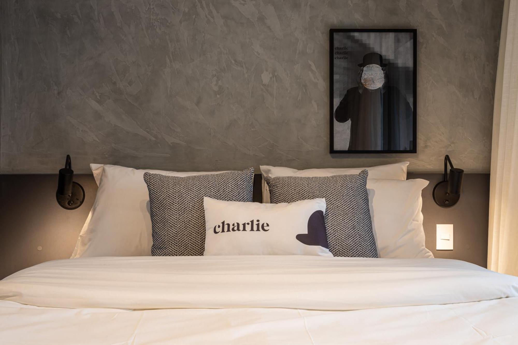 Charlie Nik Perdizes Apartman São Paulo Kültér fotó